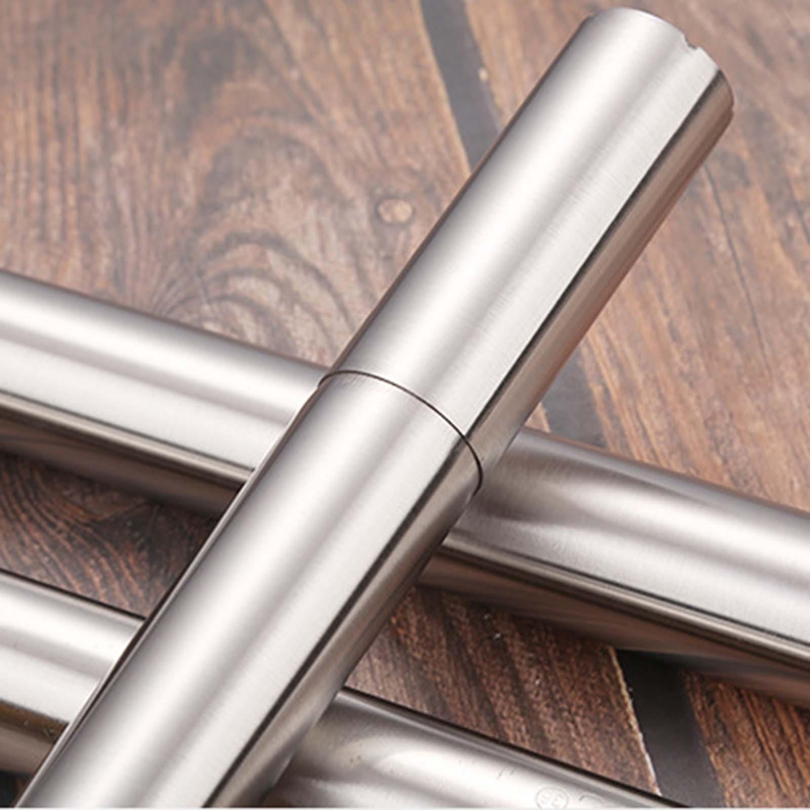 Ventilated Stainless Steel Ske - Travel Accessories Youtube ulasan dan harga