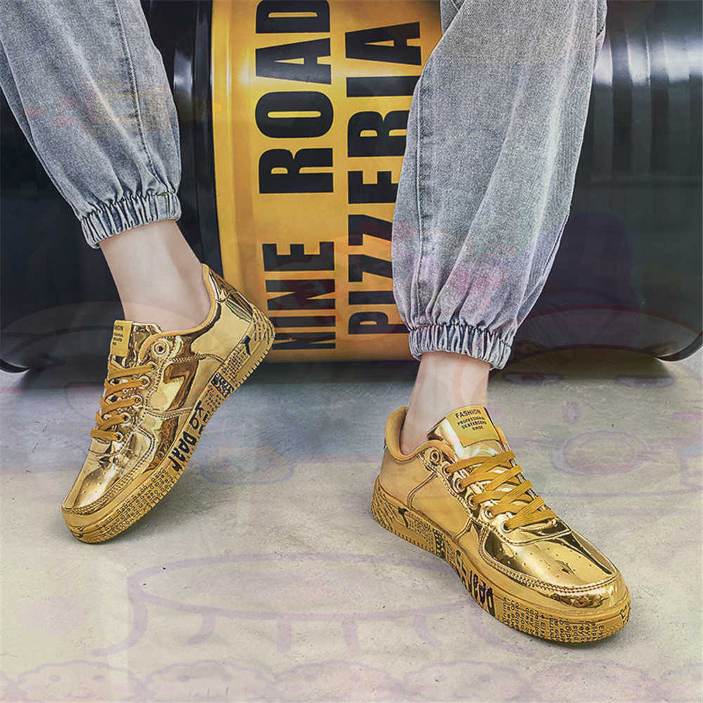 Round Foot Size 45 Sneakers Wh - Travel Accessories Gift Ideas ulasan dan harga