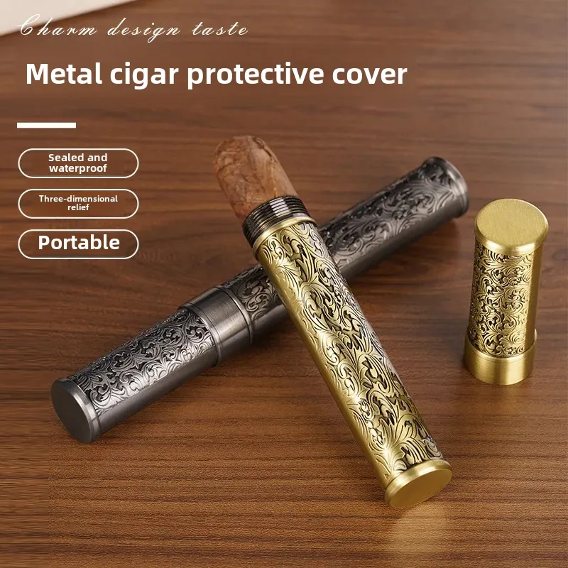 Waterproof Portable Metal Sing - Travel Accessories Youtube ulasan dan harga