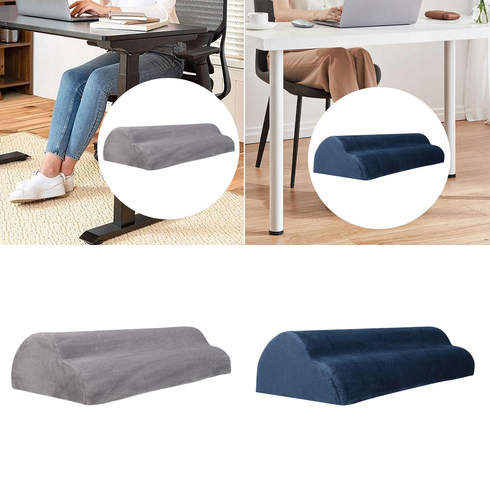 Foot Rest for Under Desk Porta - Travel Accessories Under $20 ulasan dan harga