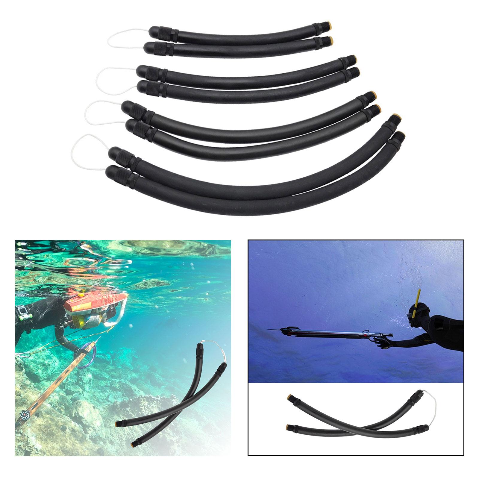 Speargun Band Emulsion Tube Sp - Travel Accessories Youtube ulasan dan harga