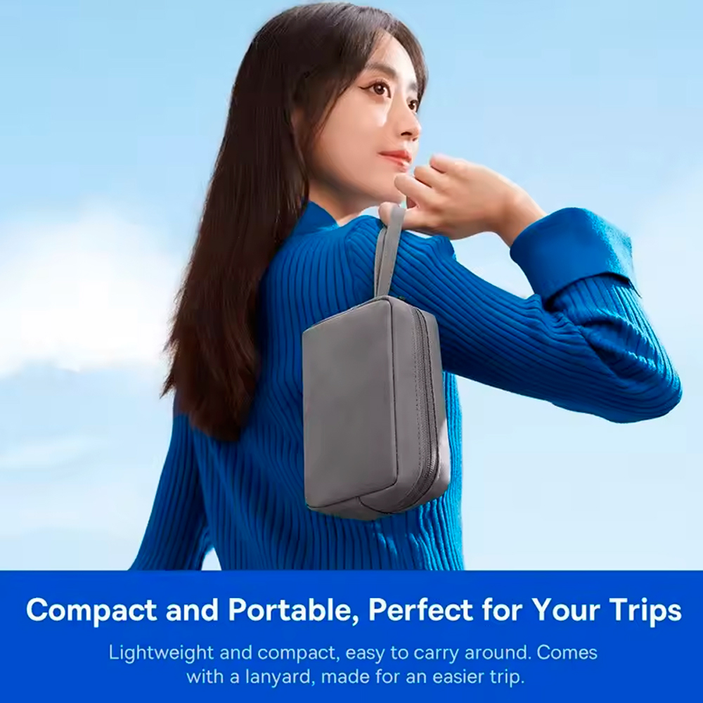Portable Phone Waterproof Bag  - Travel Accessories And Bags ulasan dan harga