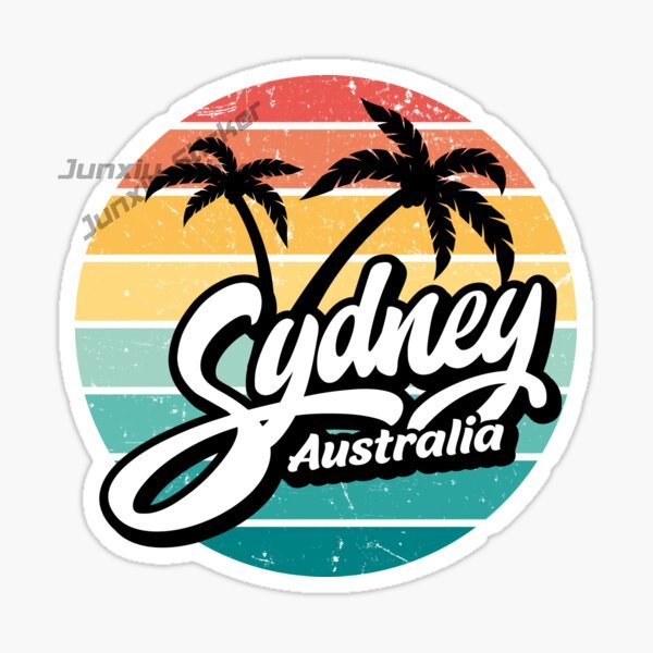 SYDNEY AUSTRALIA Scenic Travel - Travel Accessories Sydney ulasan dan harga