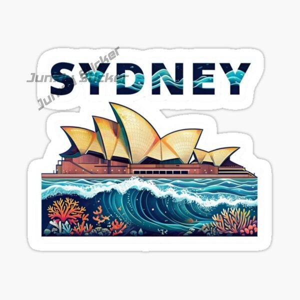 SYDNEY AUSTRALIA Scenic Travel - Travel Accessories Sydney ulasan dan harga